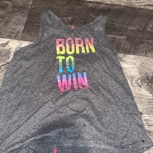 Kids tank top